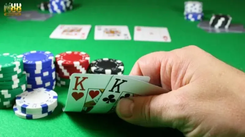 Cách Giữ Tâm Lý Khi Chơi Casino Mà Tân Thủ Cần Đọc Kỹ Cách giữ tâm lý khi chơi Casino quản lý bankroll