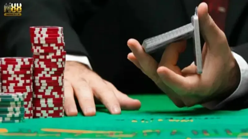 Cách Giữ Tâm Lý Khi Chơi Casino Mà Tân Thủ Cần Đọc Kỹ Cách giữ tâm lý khi chơi Casino tại sao cần học