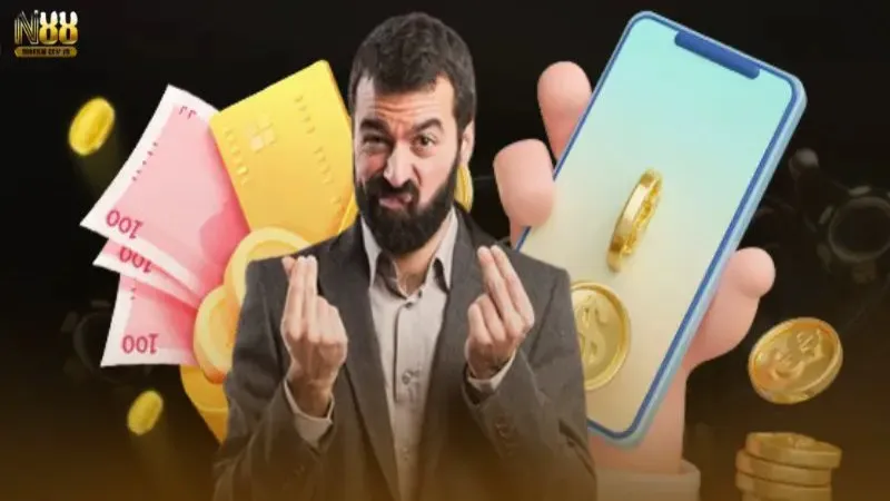 Cách Giữ Tâm Lý Khi Chơi Casino Mà Tân Thủ Cần Đọc Kỹ Cách giữ tâm lý khi chơi Casino tham vọng