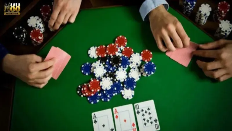 Cách Giữ Tâm Lý Khi Chơi Casino Mà Tân Thủ Cần Đọc Kỹ Cách giữ tâm lý khi chơi Casino thiết lập ngân sách