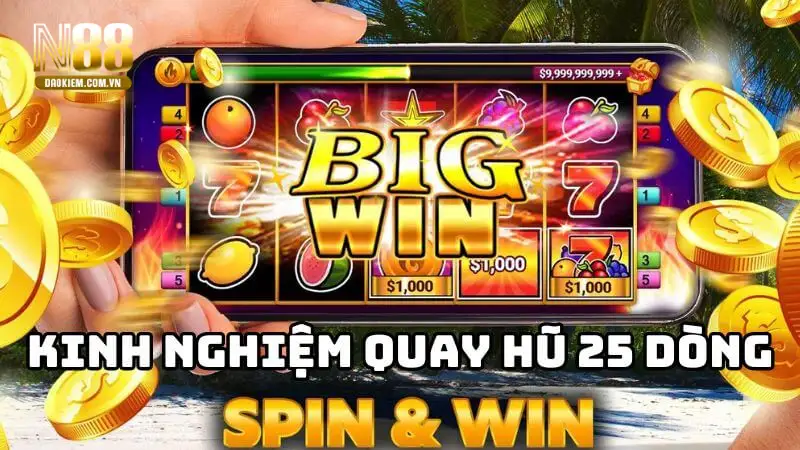 Kinh Nghiệm Chơi Nổ Hũ N88 Giúp Tăng Xác Suất Chiến Thắng kinh nghiệm chơi nổ hũ giúp gia tăng tỷ lệ chiến thắng