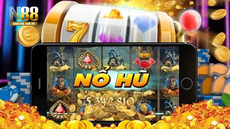 Kinh Nghiệm Chơi Nổ Hũ N88 Giúp Tăng Xác Suất Chiến Thắng kinh nghiệm chơi nổ hũ quản lý ngân sách
