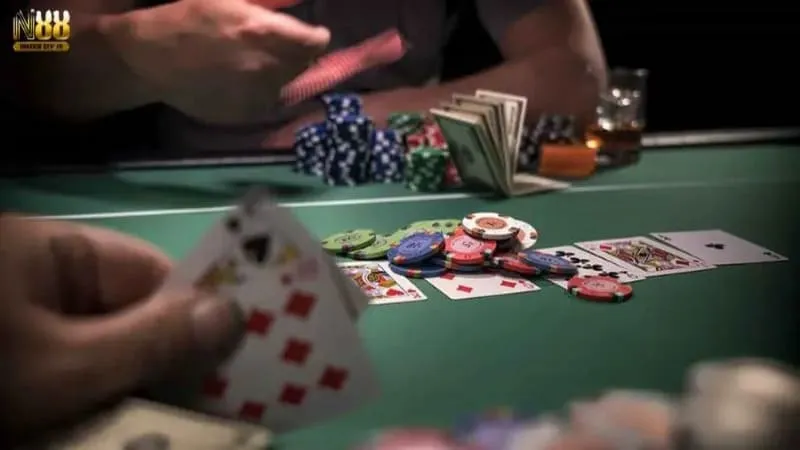 Kinh Nghiệm Chơi Poker Giúp Ngư Thủ Có Thể Lĩnh Tiền Tỷ Về Tay Kinh nghiệm chơi Poker kỹ năng