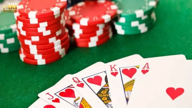 Kinh Nghiệm Chơi Poker Giúp Ngư Thủ Có Thể Lĩnh Tiền Tỷ Về Tay Kinh nghiệm chơi Poker nguyên nhân