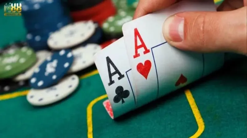 Kinh Nghiệm Chơi Poker Giúp Ngư Thủ Có Thể Lĩnh Tiền Tỷ Về Tay Kinh nghiệm chơi Poker tại sao nên học