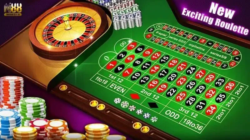 Những Mẹo Chơi Roulette Cực Chất Lượng Từ Cao Thủ Lâu Năm Mẹo chơi Roulette cách chơi