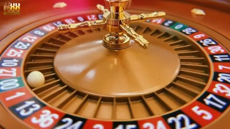 Những Mẹo Chơi Roulette Cực Chất Lượng Từ Cao Thủ Lâu Năm Mẹo chơi Roulette cược theo màu sắc