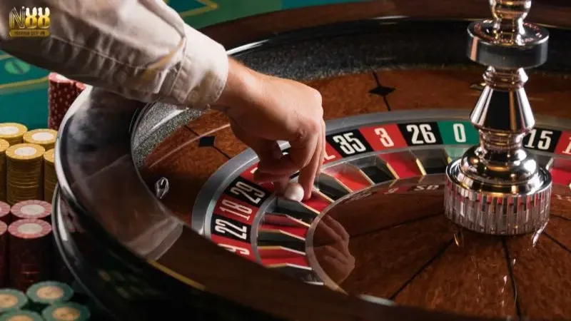 Những Mẹo Chơi Roulette Cực Chất Lượng Từ Cao Thủ Lâu Năm Mẹo chơi Roulette martingale