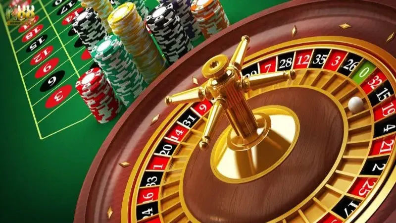 Những Mẹo Chơi Roulette Cực Chất Lượng Từ Cao Thủ Lâu Năm Mẹo chơi Roulette thuật ngữ