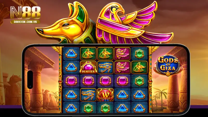Tải Game Nổ Hũ Tặng Code - Ưu Đãi Hấp Dẫn Nhất Năm 2026 tải game nổ hũ tặng code đơn giản