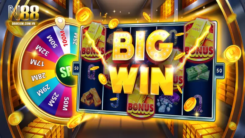 Tải Game Nổ Hũ Tặng Code - Ưu Đãi Hấp Dẫn Nhất Năm 2026 tải game nổ hũ N88 trên Android