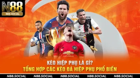 kèo hiệp phụ