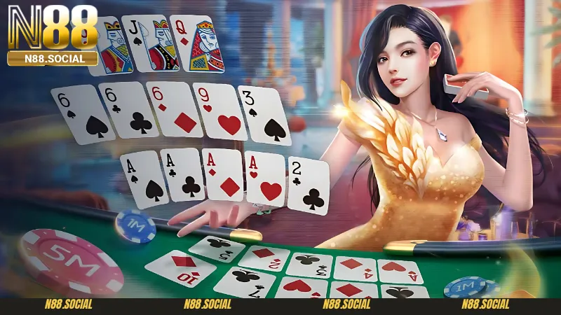 Cách Nhớ Bài Tiến Lên Miền Nam Hiệu Quả Cho Các Cược Thủ Cách nhớ bài tiến lên miền Nam hiệu quả theo các lá bài trên tay