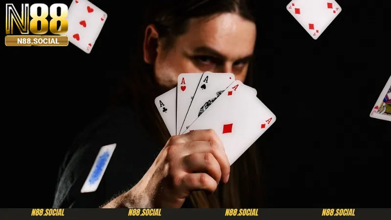 Bluff Trong Poker Là Gì Và Những Thông Tin Thú Vị Nhất Cách thức hoạt động bluff trong poker là gì