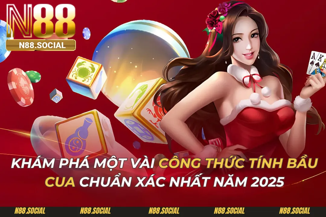Khám Phá Công Thức Tính Bầu Cua Chuẩn Xác Nhất Năm 2026 Công Thức Tính Bầu Cua