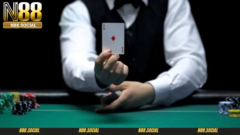Bluff Trong Poker Là Gì Và Những Thông Tin Thú Vị Nhất Duy trì cảm xúc khi chơi và khi đặt cược bluff trong poker là gì