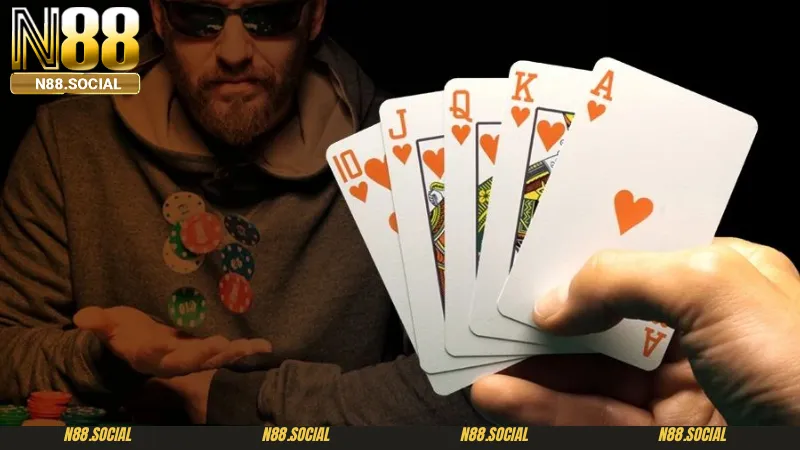 Bluff Trong Poker Là Gì Và Những Thông Tin Thú Vị Nhất Giới thiệu tổng quan thông tin bluff trong poker là gì