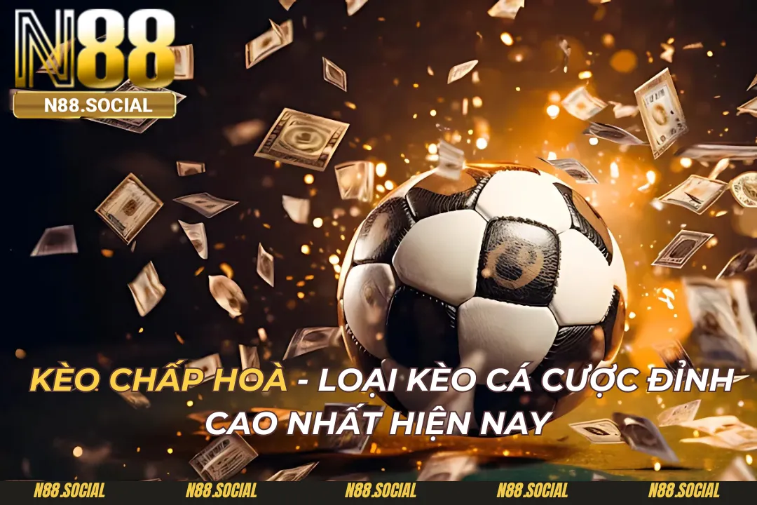 Kèo Chấp Hoà