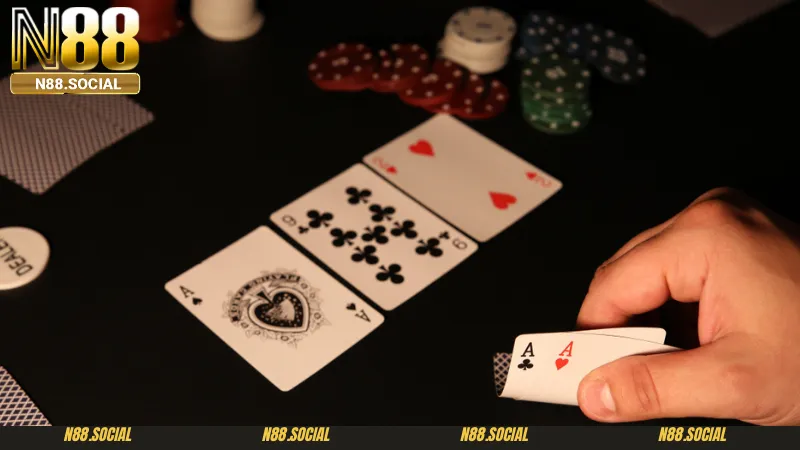 Bluff Trong Poker Là Gì Và Những Thông Tin Thú Vị Nhất Khi nào áp dụng bluff trong poker là gì