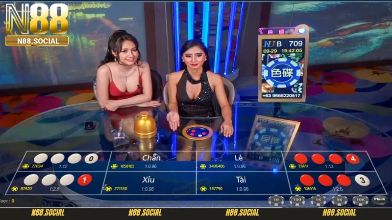 Tất Tần Tật Thông Tin Về Xóc Đĩa Livestream Bạn Cần Biết Luật chơi xóc đĩa livestream bạn cần biết