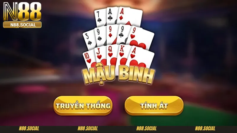 Bí Quyết Tránh Binh Lủng Trong Mậu Binh Để Chiến Thắng Sơ lược về binh lủng trong Mậu Binh