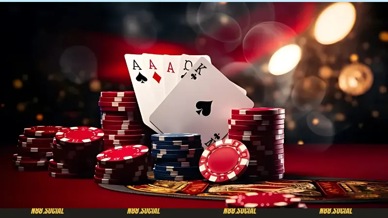 Chi Tiết Luật Chơi Baccarat Mang Đến Hiệu Quả Cao Bạn Cần Biết Thông tin về luật chơi baccarat bạn cần biết
