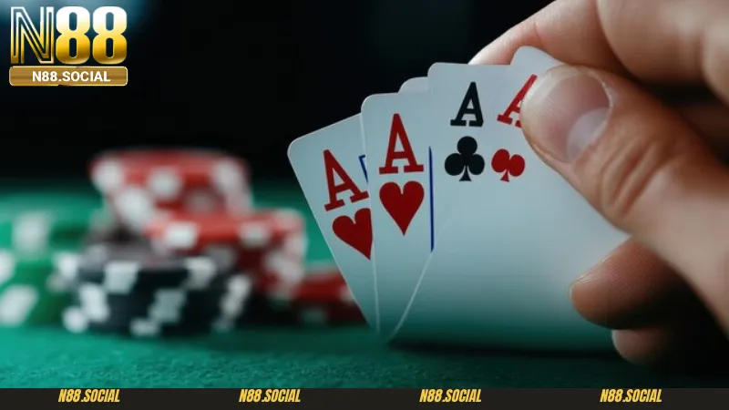 Bluff Trong Poker Là Gì Và Những Thông Tin Thú Vị Nhất Trong vòng cược bạn có được vị trí cuối sử dụng bluff trong poker là gì