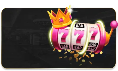 Slot casino