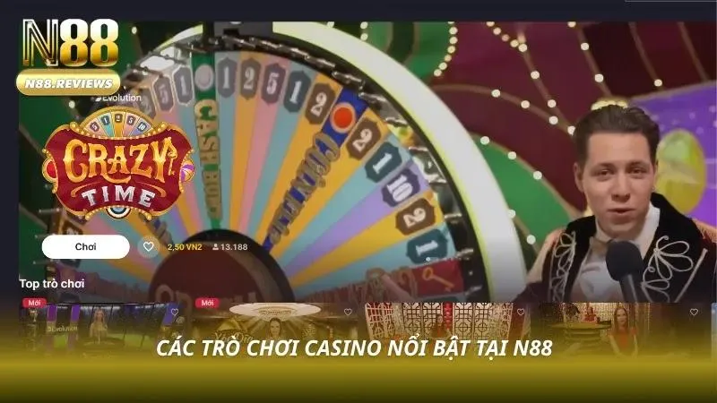 Top 4 sản phẩm giải trí đình đám