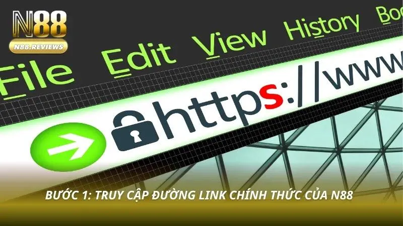 Đăng Ký N88 Chỉ 60 Giây - Nhận Thưởng Tân Thủ 150% Tiền Nạp Truy cập ổn định giúp bắt đầu thao tác đăng ký thuận tiện hơn