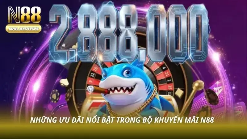 Nhiều chương trình thưởng giúp tăng giá trị trải nghiệm mỗi ngày