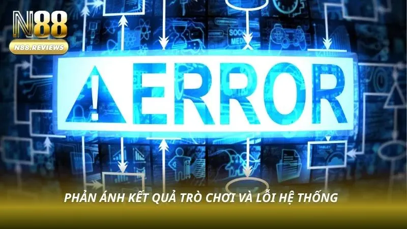 Liên Hệ N88 Màn hình người chơi chờ kết nối từ hệ thống