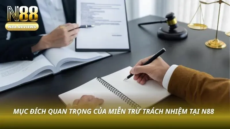 Chính sách pháp lý rõ ràng giúp thành viên hiểu về quyền lợi