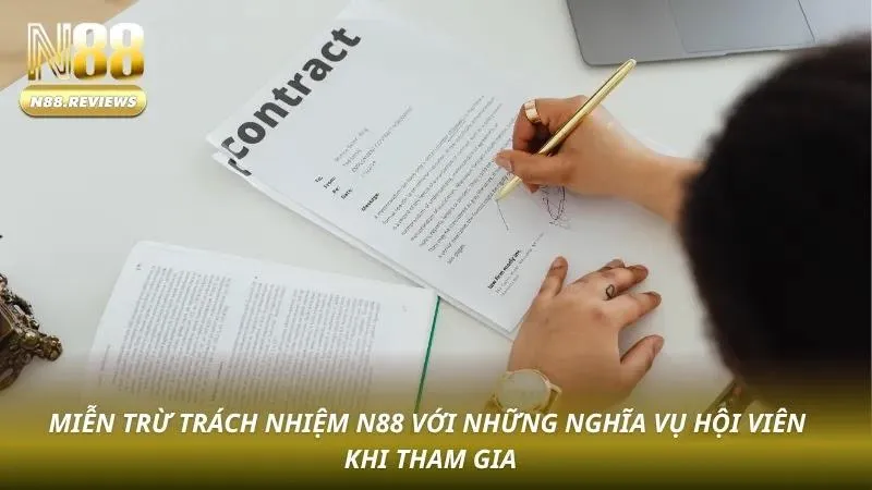 Thành viên cần tuân thủ quy định để duy trì môi trường công bằng
