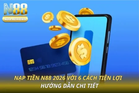nạp tiền N88