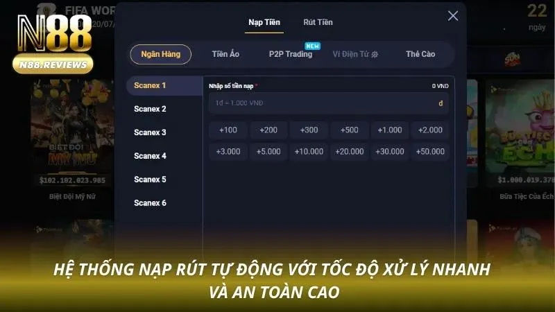 Cách Chơi Nổ Hũ Thần Tài N88 - Bật Mí Bí Kíp Thắng Lớn 2026 Nổ Hũ Thần Tài N88