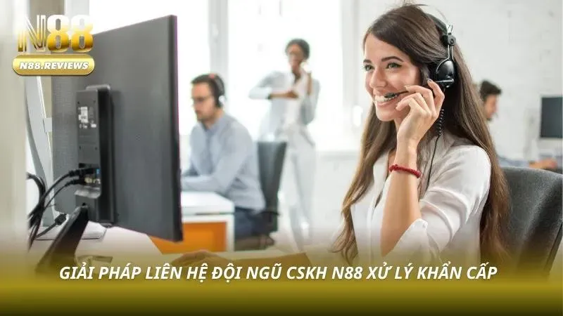 Liên hệ đội ngũ CSKH siêu nhanh chỉ có tại nhà cái