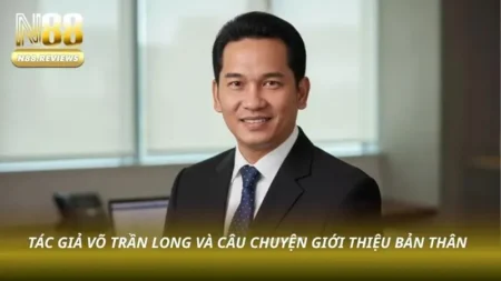 N88 Giới thiệu về CEO đỉnh cấp tại nhà cái uy tín