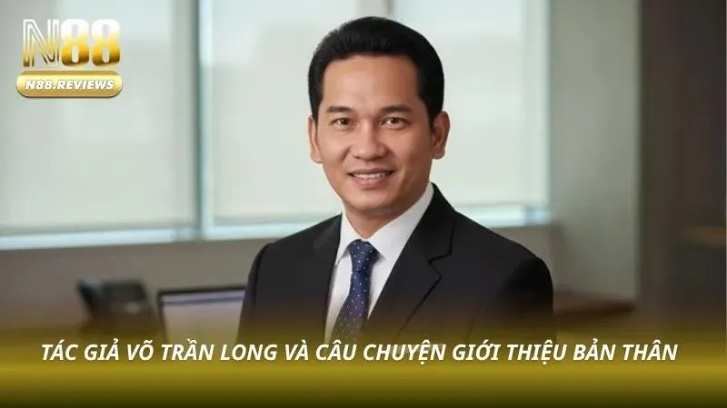 Giới thiệu về CEO đỉnh cấp tại nhà cái uy tín