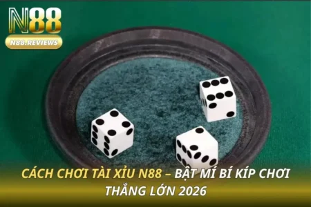 Tài Xỉu N88